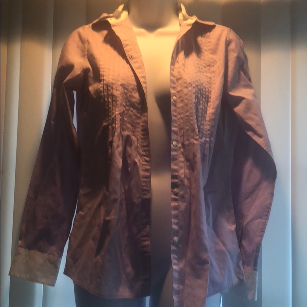 GAP Button Shirt 👚